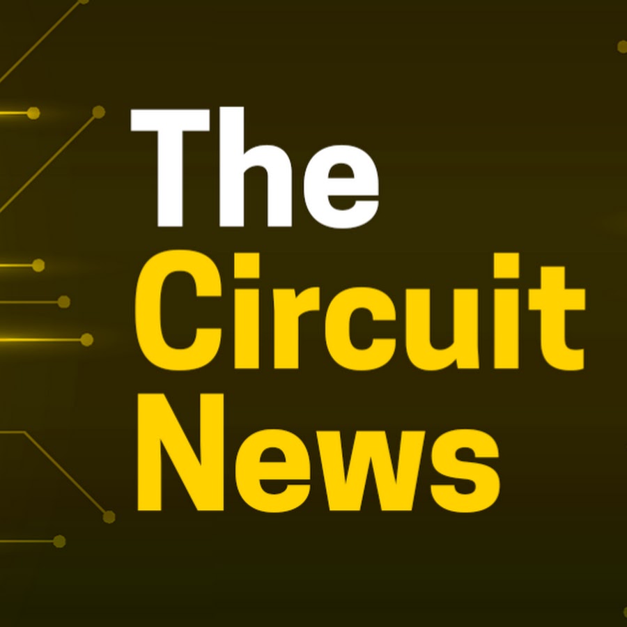 Circuit News YouTube channel profile image.